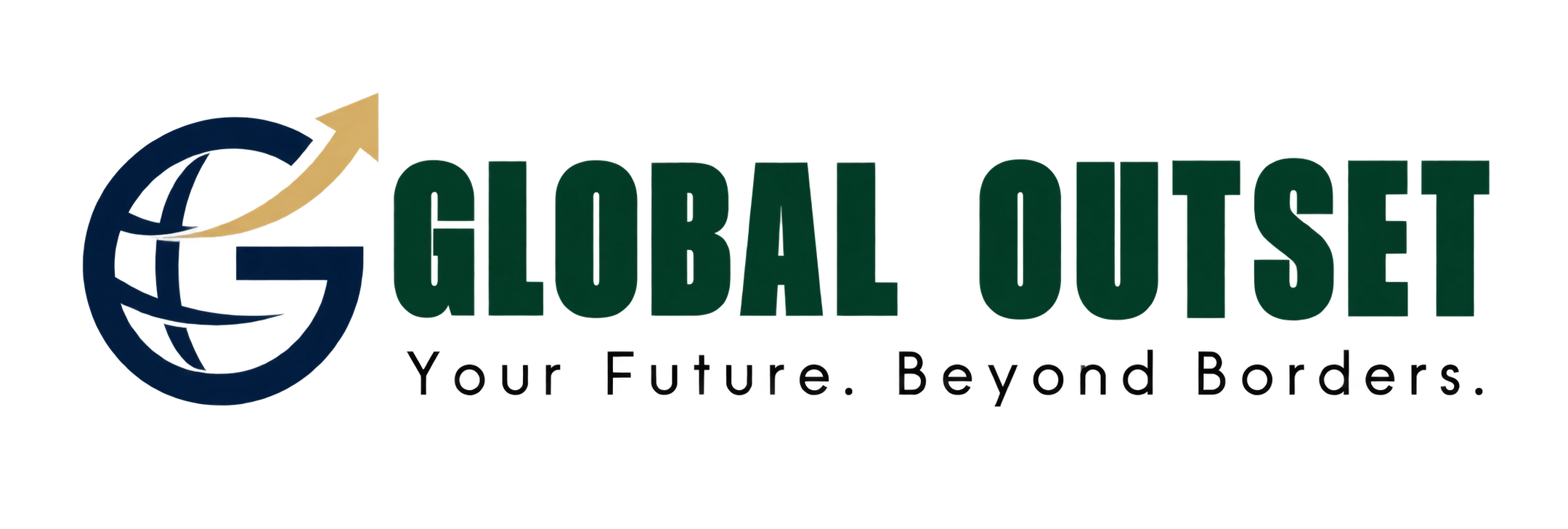 Global Outset — Your Future. Beyond Borders.